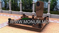 Monument granit MV23
